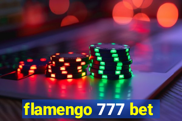 flamengo 777 bet